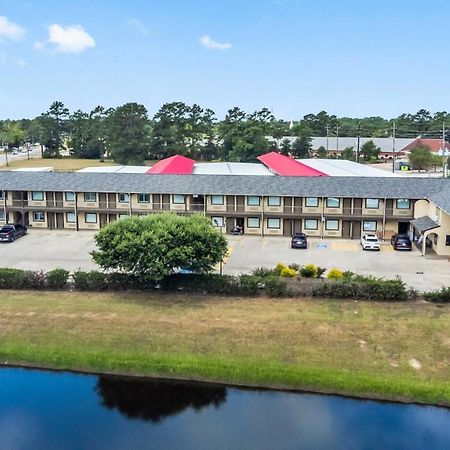 Executive Inn & Suites Magnolia Zewnętrze zdjęcie