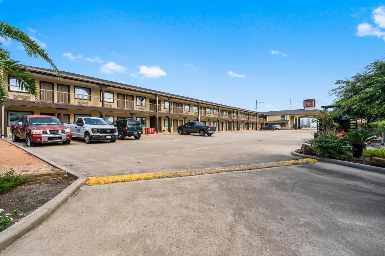 Executive Inn & Suites Magnolia Zewnętrze zdjęcie