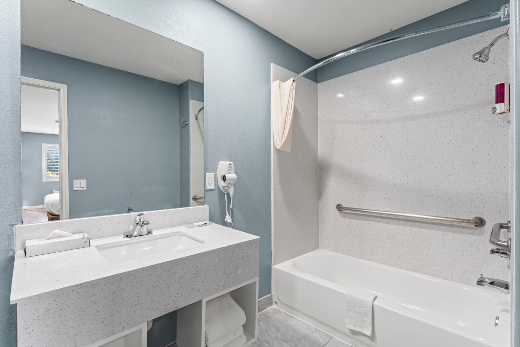 Executive Inn & Suites Magnolia Zewnętrze zdjęcie