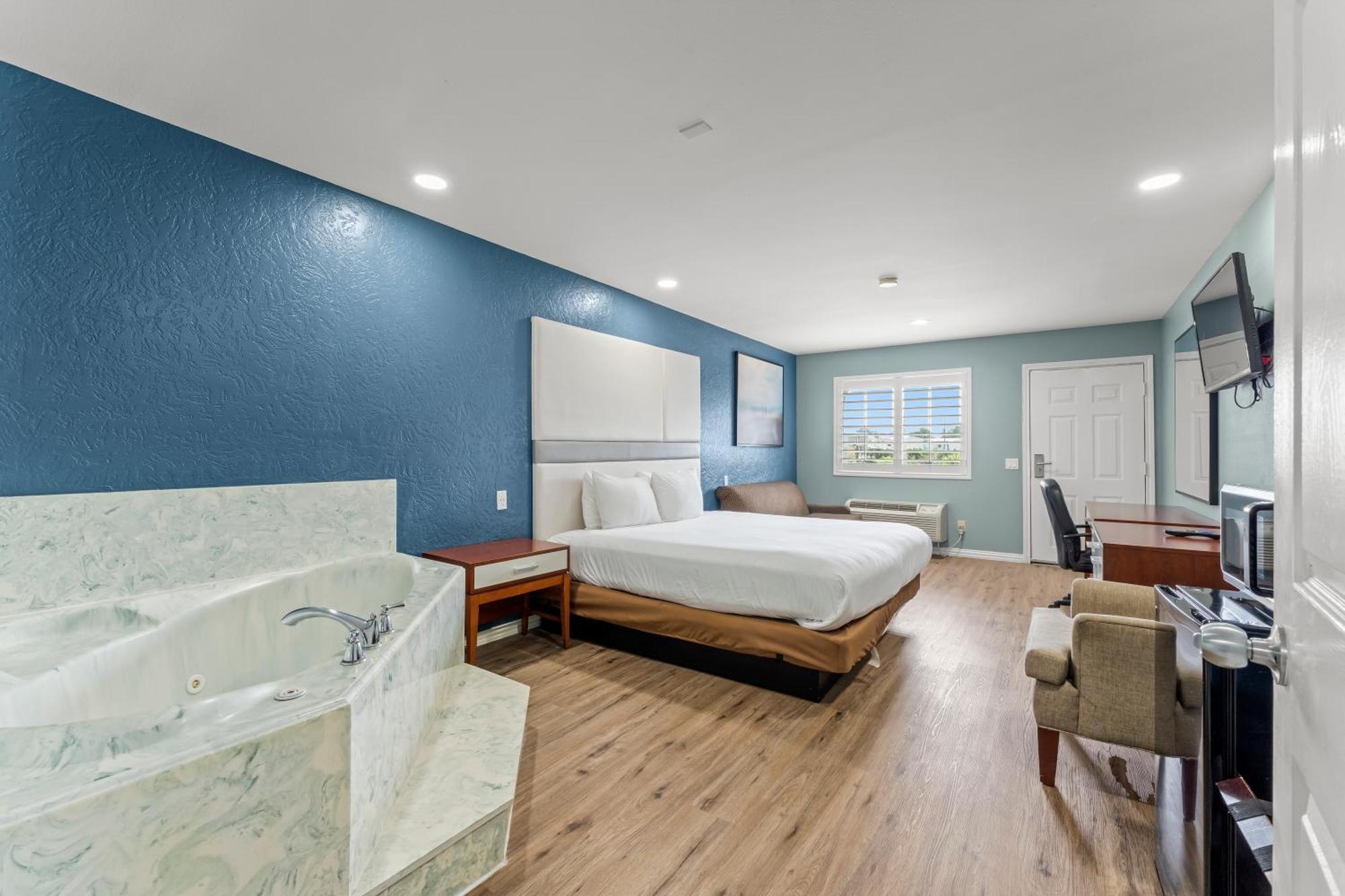Executive Inn & Suites Magnolia Zewnętrze zdjęcie